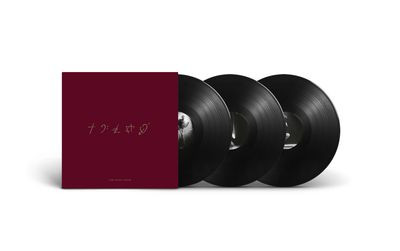 Виниловая пластинка Michael, George - The Faith Tour (LP)