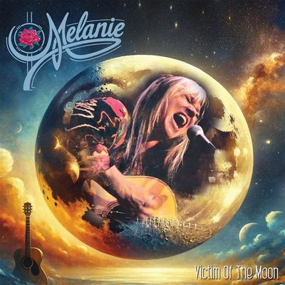 Виниловая пластинка Melanie - Victim Of The Moon