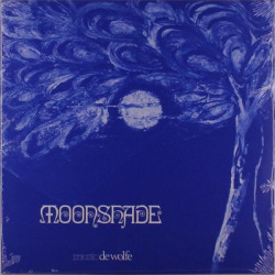 Виниловая пластинка The Roger Webb Sound - Moonshade