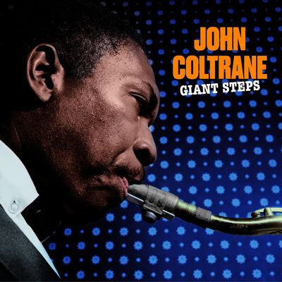 Виниловая пластинка John Coltrane - Giant Steps (Европа, 2022, лимитированное издание, 20th Century Masterworks)