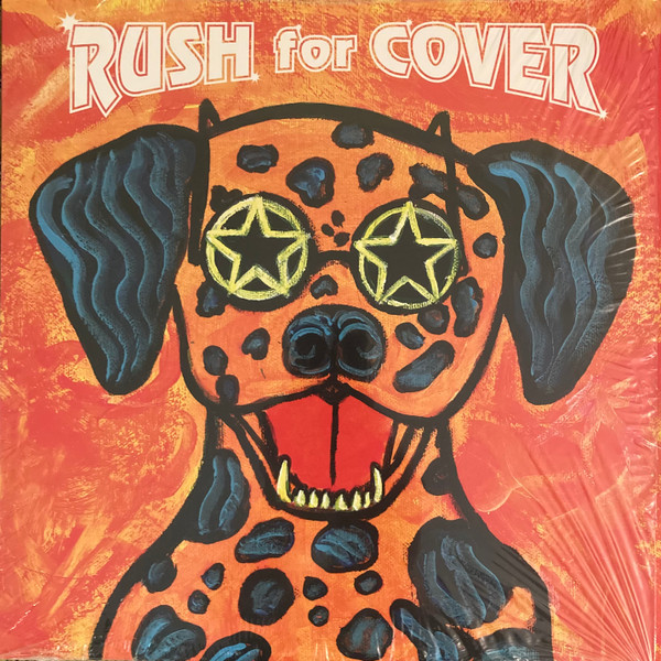 Виниловая пластинка Various Artists - Rush For Cover