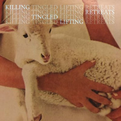 Виниловая пластинка Omar Rodríguez-López - Killing Tingled Lifting Retrea