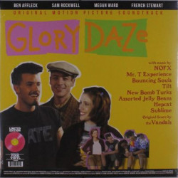 Виниловая пластинка Various Artists - Glory Daze - OST