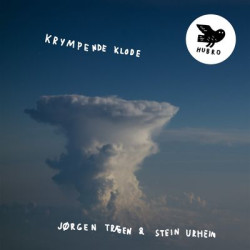 Виниловая пластинка Stein Urheim And Jørgen Træen - Krympende Klode