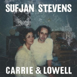 Виниловая пластинка Sufjan Stevens - Carrie &amp; Lowell (1LP)