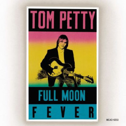 Виниловая пластинка Tom Petty - Full Moon Fever