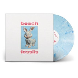 Виниловая пластинка Beach Fossils - Bunny (США и Европа)