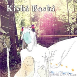 Виниловая пластинка Kishi Bashi - Room For Dream Ep