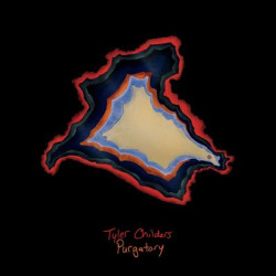 Виниловая пластинка Childers Tyler - Purgatory