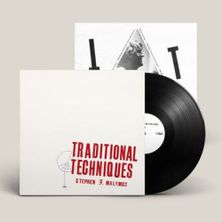 Виниловая пластинка Stephen Malkmus - Traditional Techniques