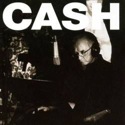 Виниловая пластинка Johnny Cash - American V: A Hundred Highway (1LP)