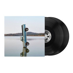 Виниловая пластинка F-1 Trillion (2LP)