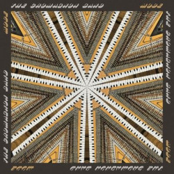 Виниловая пластинка The Cromagnon Band - Mode