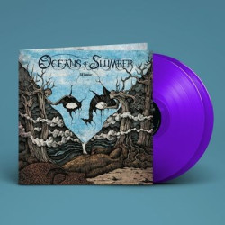 Виниловая пластинка Oceans of Slumber - Winter