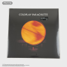 Виниловая пластинка Coldplay - Parachutes (LP) Clear