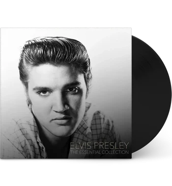 Виниловая пластинка Elvis Presley - The Essential Collection (LP)