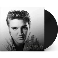 Виниловая пластинка Elvis Presley - The Essential Collection (LP)