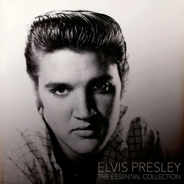 Виниловая пластинка Elvis Presley - The Essential Collection (LP)