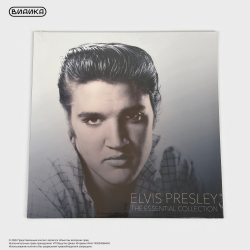 Виниловая пластинка Elvis Presley - The Essential Collection (LP)