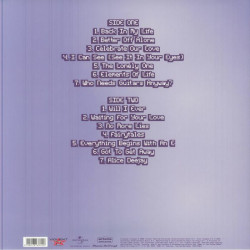 Виниловая пластинка Alice Deejay - Who Needs Guitars Anyway? (LP) Purple