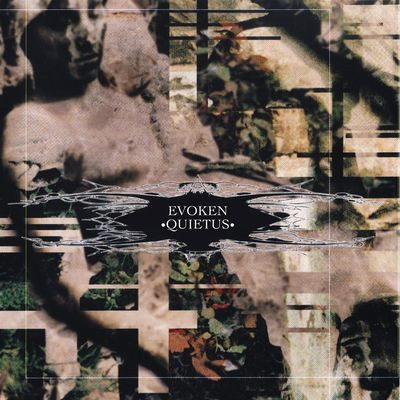 Evoken - Quietus (25th Anniversary) (LP)