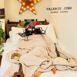 Виниловая пластинка Valerie June - Under Cover (США)