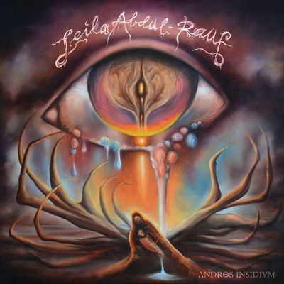 Leila Abdul - Rauf-Andros Insidium (LP)