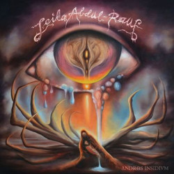 Leila Abdul - Rauf-Andros Insidium (LP)