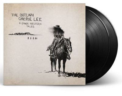 Shaboozey - The Outlaw Cherie Lee & Other (LP)