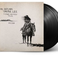 Shaboozey - The Outlaw Cherie Lee & Other (LP)
