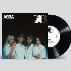 Виниловая пластинка Abba - Dancing Queen (LP)