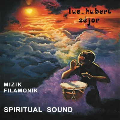 Виниловая пластинка Luc - Hubert Sejor-Mizik Filamonik - Spiritual So