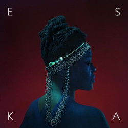 Виниловая пластинка Eska - Eska (LP/Gat)