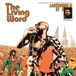 Виниловая пластинка Various Artists - The Living Word: Wattstax 2