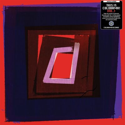 Виниловая пластинка Various Artists - This Is Colorama! Vol. 1