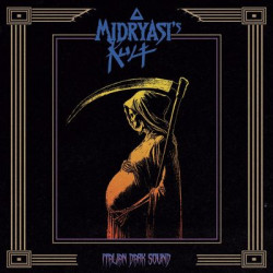 Виниловая пластинка Midryasi's Kult - Italian Dark Sound