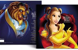 Виниловая пластинка Various Artists - Songs From Beauty &amp; The Beast (Coloured Vinyl)
