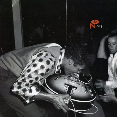 Виниловая пластинка Various Artists - Eccentric Soul: The Dynamic Label (2025, переиздание)