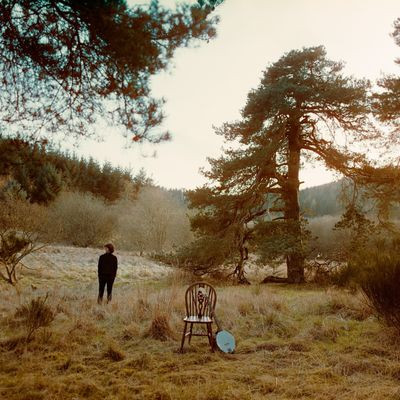 Dylan John Thomas - Nothing Here Worth Taking (LP)