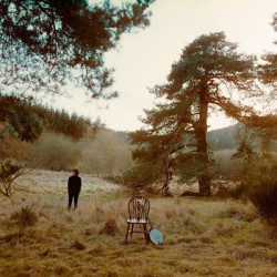 Dylan John Thomas - Nothing Here Worth Taking (LP)