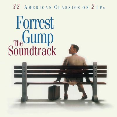Виниловая пластинка OST - Forrest Gump (2LP)