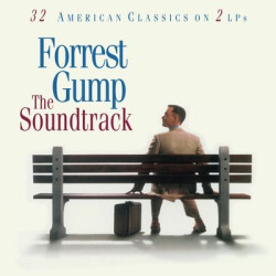 Виниловая пластинка OST - Forrest Gump (2LP)