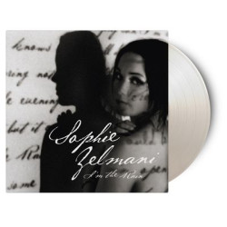 Виниловая пластинка Sophie Zelmani - I'm The Rain (1LP Coloured)