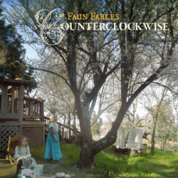 Виниловая пластинка Faun Fables - Counterclockwise