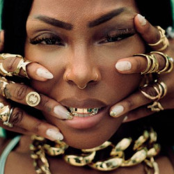 Виниловая пластинка Dawn Richard - Creole Culture (LP)