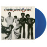 Виниловая пластинка Earth Wind and Fire - That's The Way Of The World (1LP Blue)