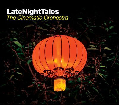 Виниловая пластинка Cinematic Orchestra - Late Night Tales (2LP/180g/CD)