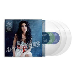 Виниловая пластинка Winehouse, Amy / Back to Black 20 (3LP 2026) (3LP)