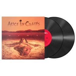 Виниловая пластинка Alice In Chains - Dirt (2LP) 30th Anniversary