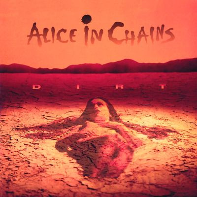 Виниловая пластинка Alice In Chains - Dirt (2LP) 30th Anniversary